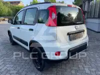 2019 Fiat Panda
