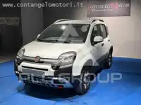 2019 Fiat Panda