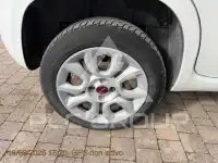 2019 Fiat Panda