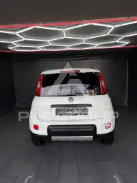 2019 Fiat Panda