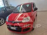 2019 Fiat Panda