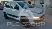 2019 Fiat Panda