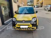 2019 Fiat Panda
