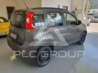 2019 Fiat Panda