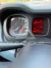 2019 Fiat Panda