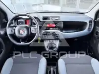 2019 Fiat Panda