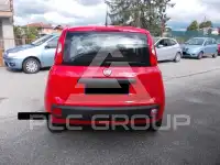 2019 Fiat Panda