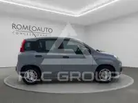 2019 Fiat Panda