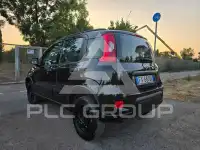 2019 Fiat Panda