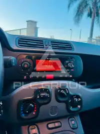 2019 Fiat Panda