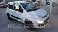 2019 Fiat Panda