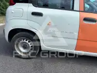 2019 Fiat Panda