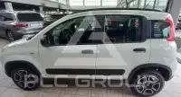 2019 Fiat Panda