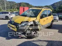 2019 Fiat Panda