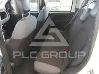 2019 Fiat Panda