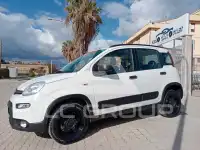 2019 Fiat Panda
