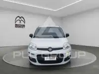 2019 Fiat Panda