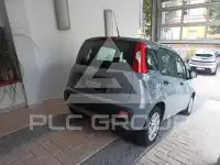 2019 Fiat Panda