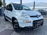 2019 Fiat Panda