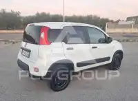 2019 Fiat Panda