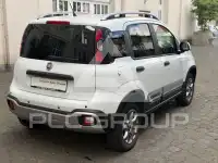 2019 Fiat Panda
