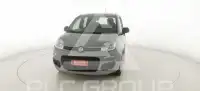 2019 Fiat Panda