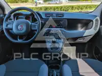 2019 Fiat Panda
