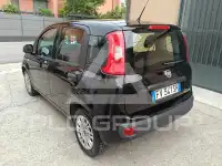 2019 Fiat Panda
