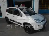 2017 Fiat Panda