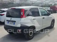2019 Fiat Panda