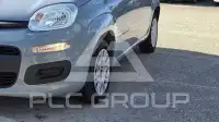 2019 Fiat Panda