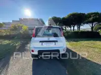 2019 Fiat Panda