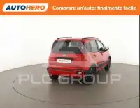 2019 Fiat Panda