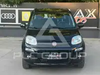 2019 Fiat Panda