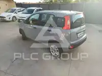 2019 Fiat Panda