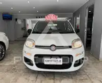 2019 Fiat Panda