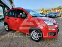 2019 Fiat Panda