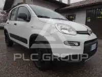 2019 Fiat Panda