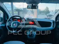 2019 Fiat Panda