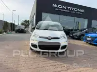 2019 Fiat Panda