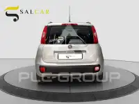 2019 Fiat Panda