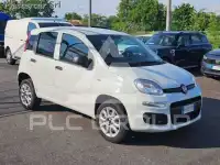 2019 Fiat Panda