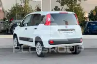 2019 Fiat Panda