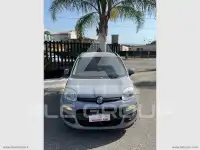 2019 Fiat Panda