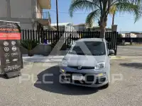 2019 Fiat Panda
