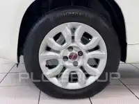 2019 Fiat Panda
