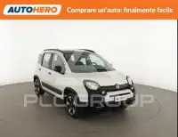 2019 Fiat Panda