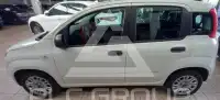 2019 Fiat Panda