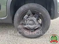 2019 Fiat Panda