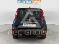 2019 Fiat Panda